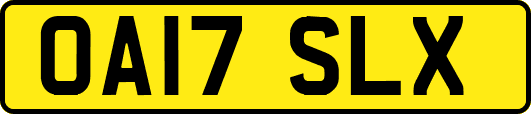 OA17SLX