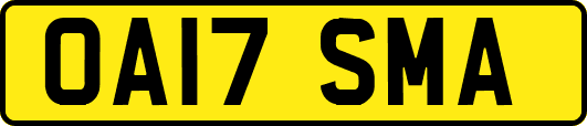 OA17SMA