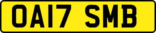 OA17SMB