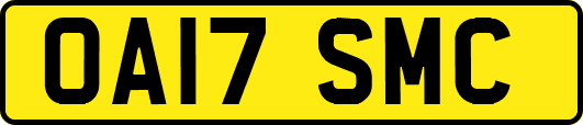 OA17SMC