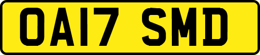 OA17SMD