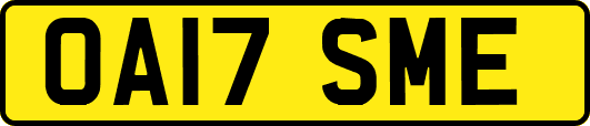 OA17SME