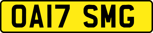 OA17SMG