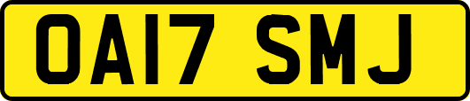 OA17SMJ
