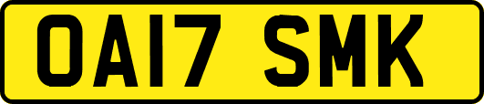 OA17SMK