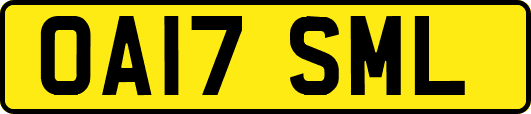 OA17SML