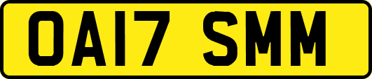 OA17SMM