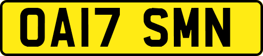 OA17SMN