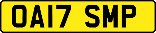 OA17SMP