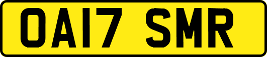 OA17SMR