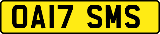 OA17SMS
