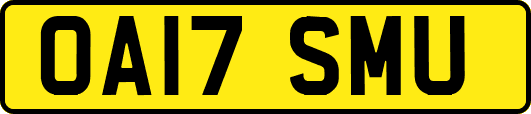OA17SMU