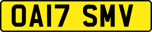 OA17SMV