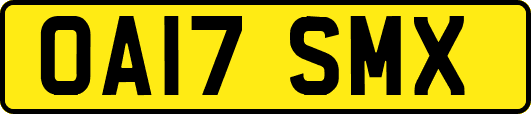 OA17SMX
