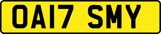OA17SMY
