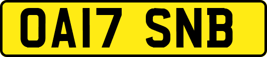 OA17SNB