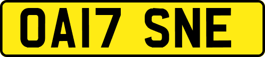 OA17SNE
