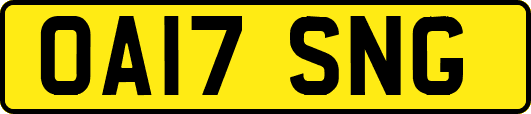 OA17SNG