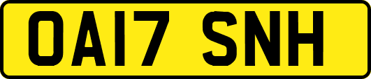 OA17SNH