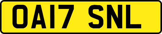 OA17SNL