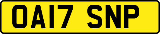 OA17SNP