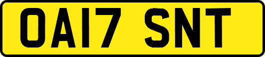 OA17SNT