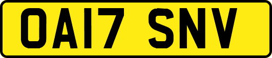 OA17SNV