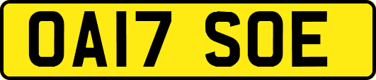 OA17SOE