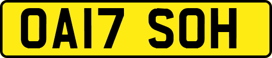 OA17SOH