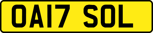 OA17SOL
