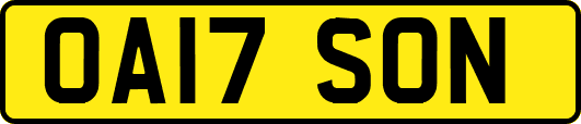 OA17SON