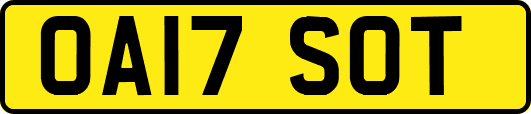 OA17SOT