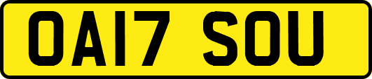 OA17SOU