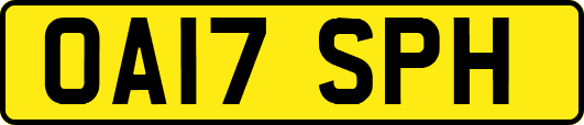 OA17SPH