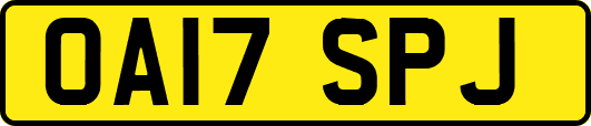 OA17SPJ