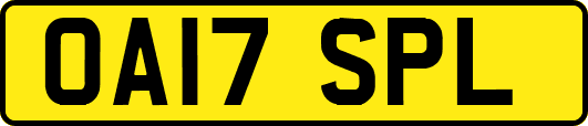 OA17SPL