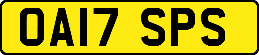 OA17SPS