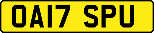 OA17SPU