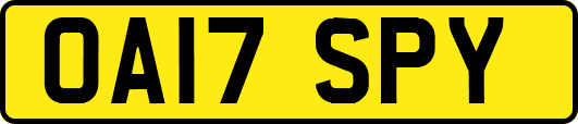 OA17SPY