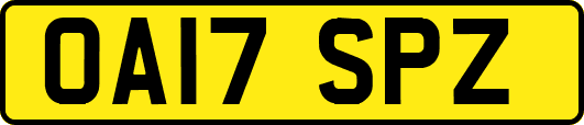 OA17SPZ