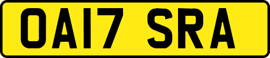 OA17SRA