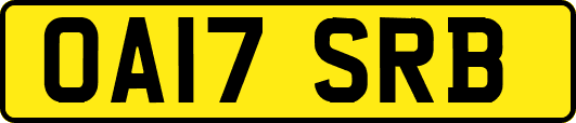 OA17SRB