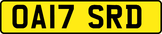 OA17SRD