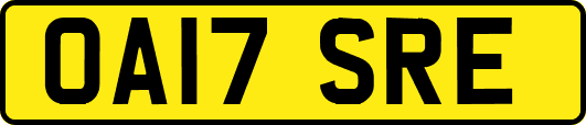 OA17SRE