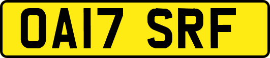 OA17SRF