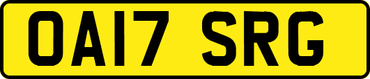 OA17SRG
