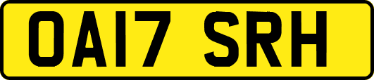 OA17SRH