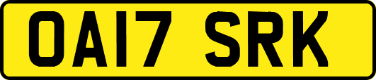 OA17SRK