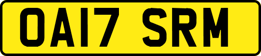 OA17SRM