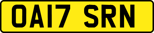 OA17SRN